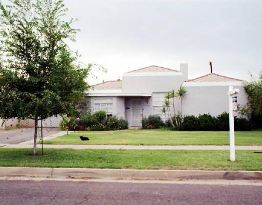 1115 W Latham St., Phoenix, AZ 85007