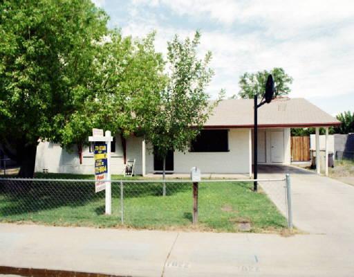 7822 W Oregon Ave., Glendale, AZ 85303