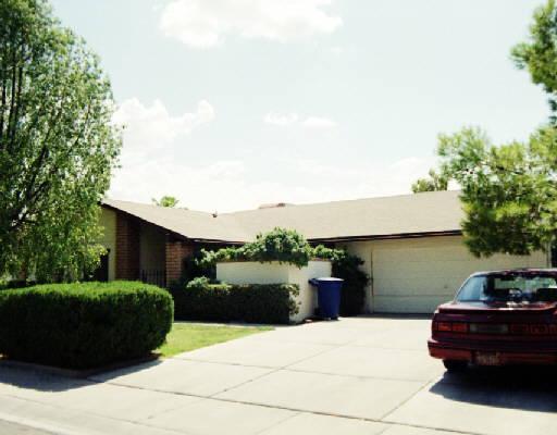 811 W Bentrup St., Chandler, AZ 85225