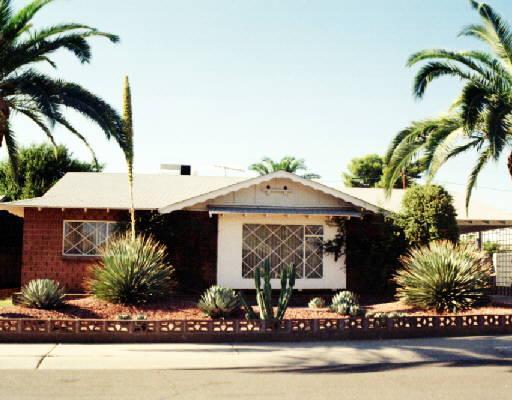 8523 E Roanoke Ave., Scottsdale, AZ 85257