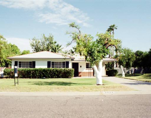 3924 E Glenrosa Ave., Phoenix, AZ 85018