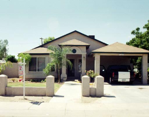 13606 N Pablo St., El Mirage, AZ 85335