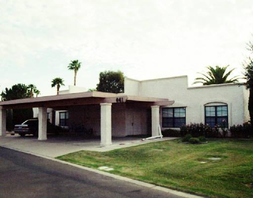 641 S 77th St., Mesa, AZ 85208