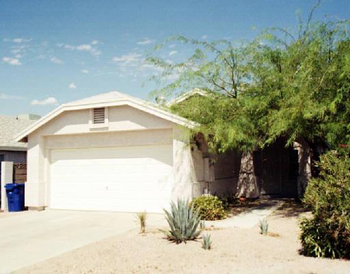 6634 E Northridge St., Mesa, AZ 85215