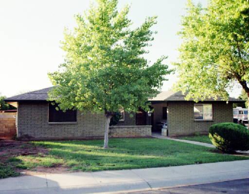 301 E Palo Verde St., Gilbert, AZ 85296