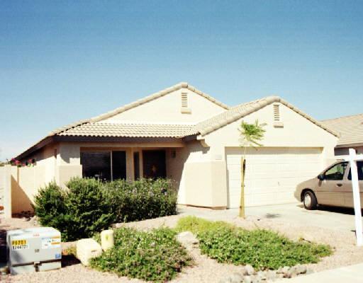 1354 E Sandal St., Mesa, AZ 85206