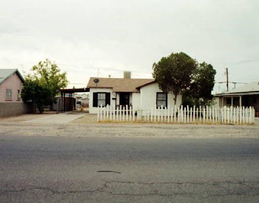 2147 E Roosevelt St., Phoenix, AZ 85006