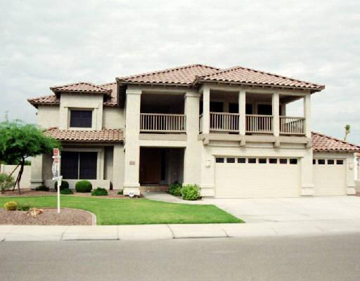 21004 N 53rd Ave., Glendale, AZ 85308