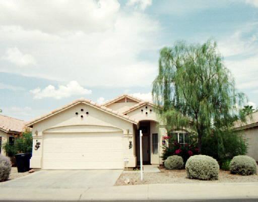 966 E Carla Vista Pl., Chandler, AZ 85225