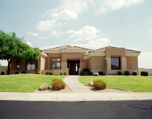 12137 E Mission Ln., Scottsdale, AZ 85259