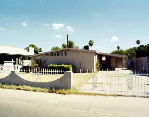 2047 W Chambers St., Phoenix, AZ 85041