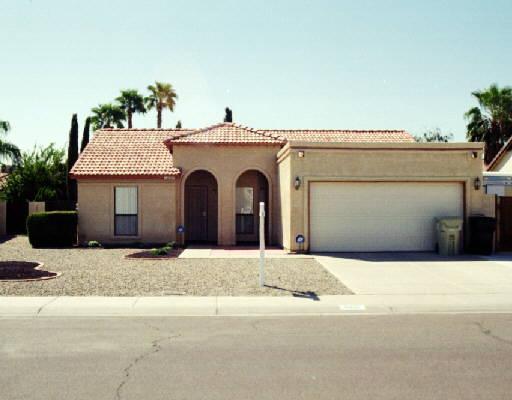 6321 W Brown St., Glendale, AZ 85302