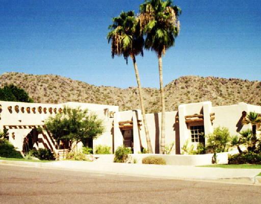 4430 E Sunset Dr., Phoenix, AZ 85028