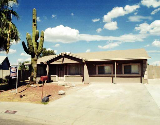 2229 N 73rd Dr., Phoenix, AZ 85035