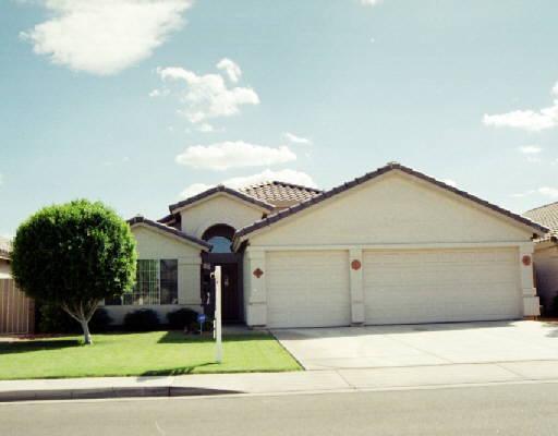 745 W Scott Ave., Gilbert, AZ 85233