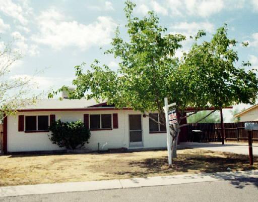 2575 N Gregory St., Apache Junction, AZ 85220