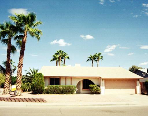 3209 N Carriage Ln., Chandler, AZ 85224