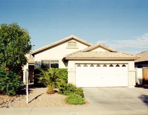 850 N Olympic Dr., Gilbert, AZ 85236