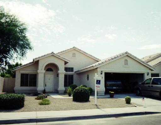 1131 W Oriole Way, Chandler, AZ 85248