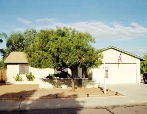 1136 N Gibson St., Gilbert, AZ 85234