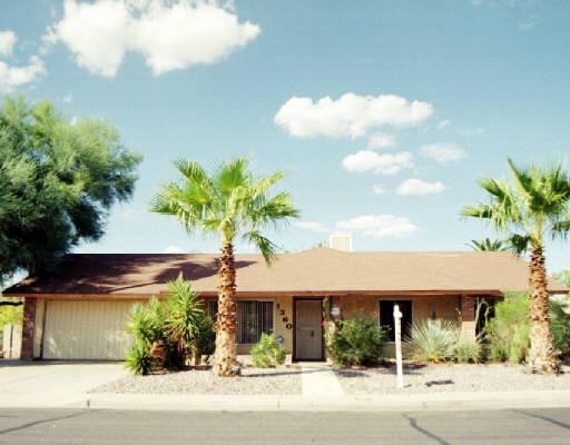 1360 W Medina Ave., Mesa, AZ 85202
