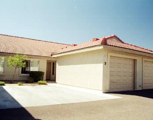 1414 E Grovers Ave. #5, Phoenix, AZ 85022