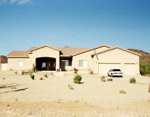 35602 N 15th Ave., Phoenix, AZ 85027