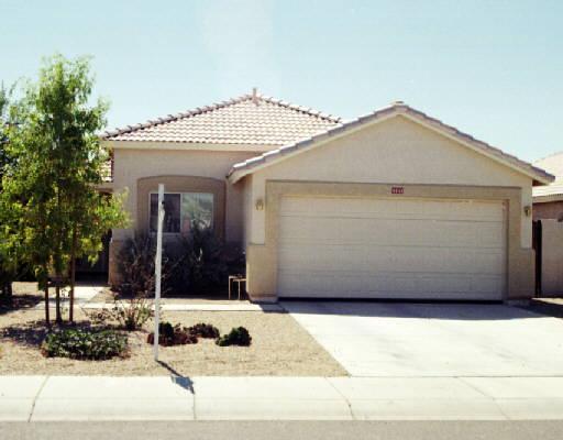 9241 W Gold Dust Ave., Peoria, AZ 85345