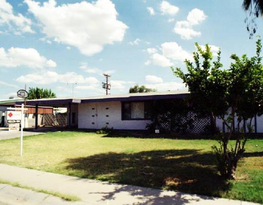 6023 W Fairmount Ave., Phoenix, AZ 85033