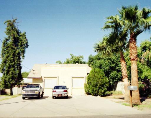 124 S Barkley Rd., Mesa, AZ 85204