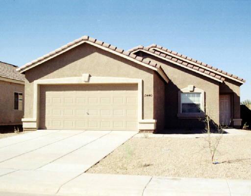 15440 W Port Au Prince Ln., Surprise, AZ 85374