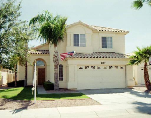 2907 E Saltsage Dr., Phoenix, AZ 85048