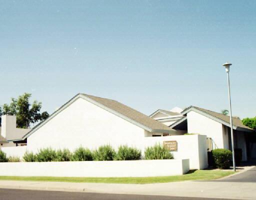 302 N Sycamore St. #21, Mesa, AZ 85201