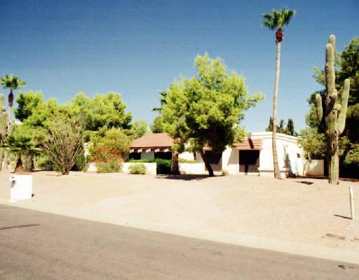 12669 N 80th Pl., Scottsdale, AZ 85260