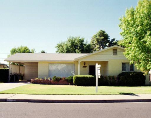 1843 E Hazelwood St., Phoenix, AZ 85016