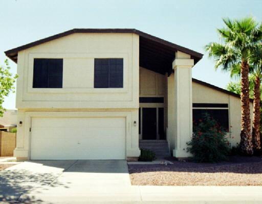 6321 W Campo Bello Dr., Glendale, AZ 85308