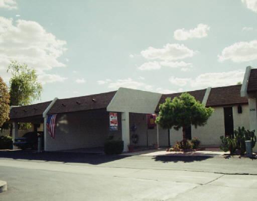 5208 S Hazelton Ln., Tempe, AZ 85283