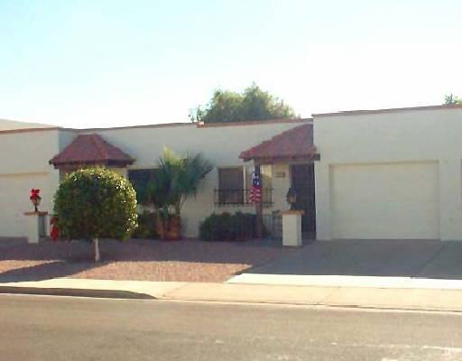 4501 E Carol Ave. #52, Mesa, AZ 85206