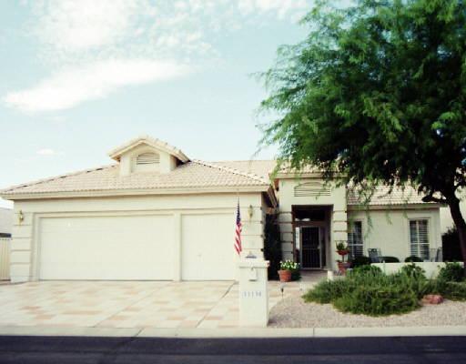 11130 E Elmhurst Dr. #26F, Sun Lakes, AZ 85248