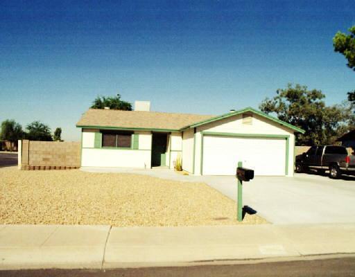 4536 N 82nd Ln., Phoenix, AZ 85033