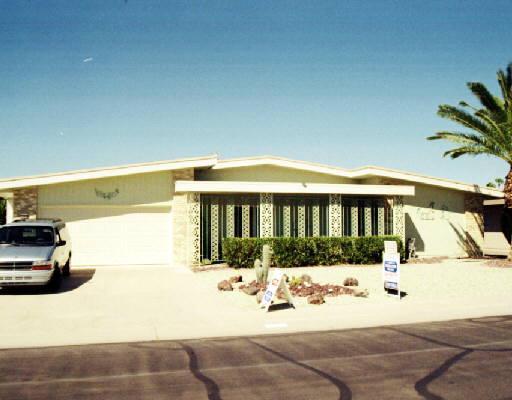 10922 W Granada Dr., Sun City, AZ 85373