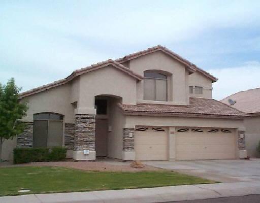 4108 E Tremaine St., Gilbert, AZ 85236