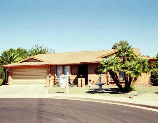 4632 E Escondido Ave., Mesa, AZ 85206