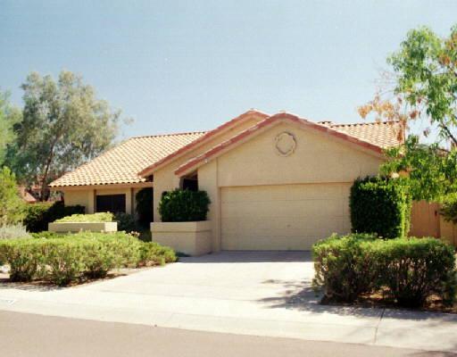 9983 E Camino Del Santo Dr., Scottsdale, AZ 85260