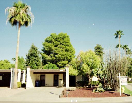 5349 S Kenwood Ln., Tempe, AZ 85283