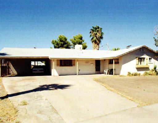 4826 W Verde Ln., Phoenix, AZ 85031