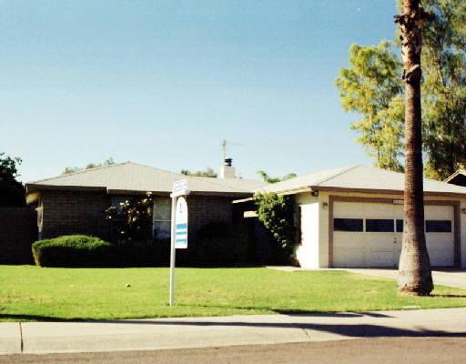 3917 E Corrine Dr., Phoenix, AZ 85032