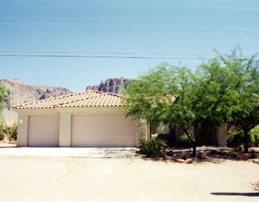 2547 N Al Sieber Rd., Apache Junction, AZ 85119