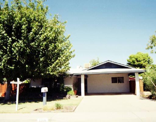 1506 E Florian Ave., Mesa, AZ 85204