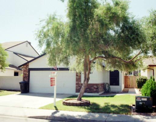 4267 E Contessa St., Mesa, AZ 85205